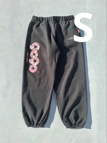 9090 OG Logo Original Sweat Pants