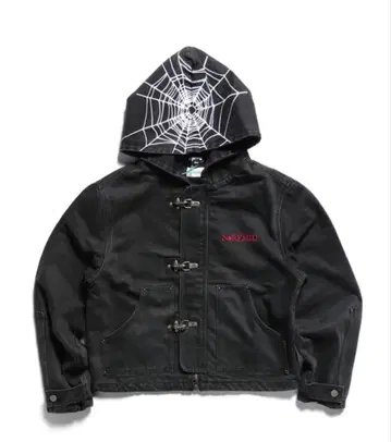 NOREMID 파이어맨 자켓