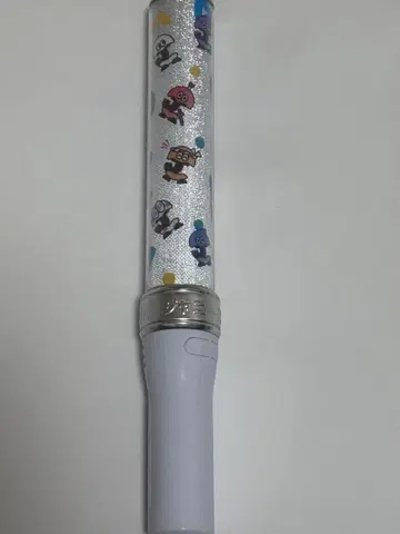 쟈니즈 Jr 응원봉