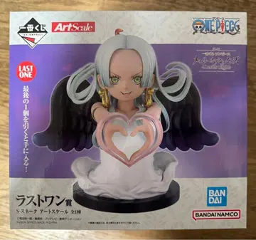 원피스 제일복권 메모리 오브 히로인즈 라스트 원