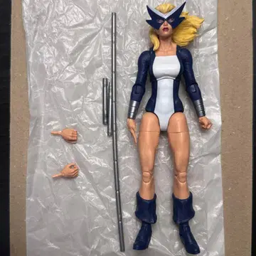 마블 레전드 모킹버드