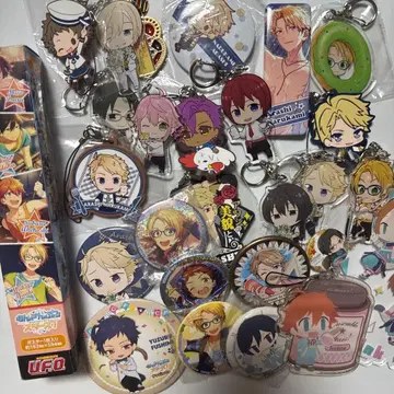 앙상블 스타즈 굿즈 묶음 판매