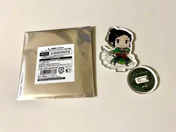 진 삼국무쌍 origins 미니 아크릴 스탠드 유비