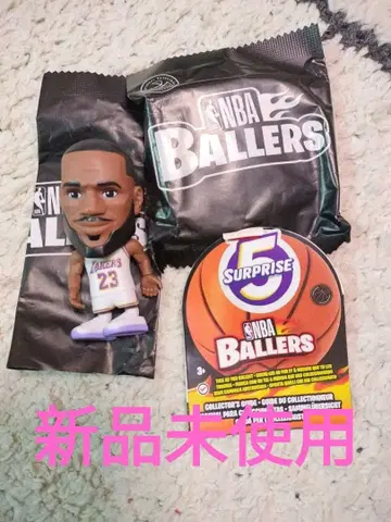 NBA BALLERS 레브론 제임스 nba ballers