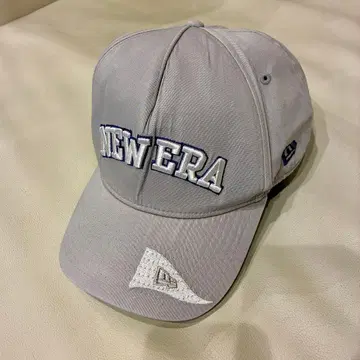 뉴에라 골프 캡