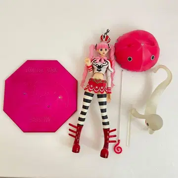 원피스 POP DX 페로나