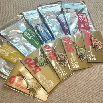 [ 아라시 5 x 20 ]