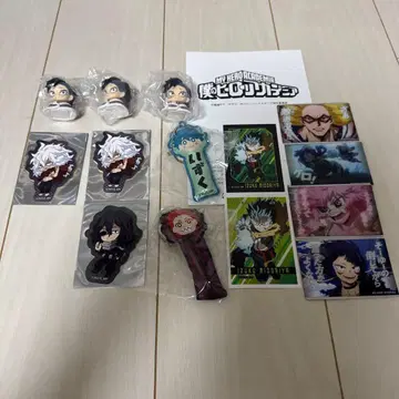 나의 히어로 아카데미아 묶음 판매