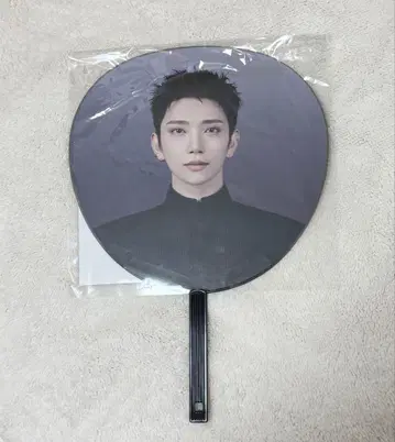 seventeen 세븐틴 조슈아 new 부채