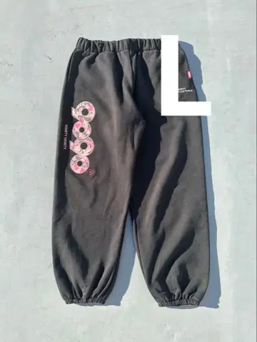 9090 OG Logo Original Sweat Pants