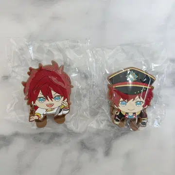 [ 미개봉 새상품 ] 앙스타 러버클립 아마기 히이로