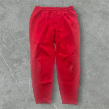 90s 카파 저리 팬츠 빈티지