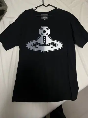 비비안 웨스트우드 맨 ORB t셔츠