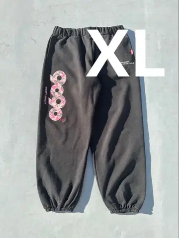 9090 OG Logo Original Sweat Pants