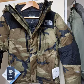 THE NORTH FACE 발트로 라이트 자켓