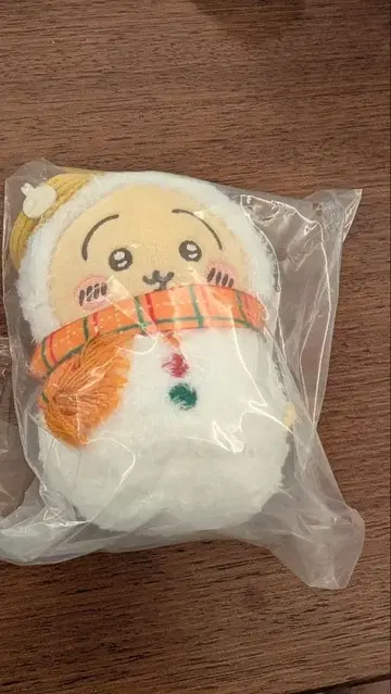 치이카와 복권 에니마이 복권 E상 토끼