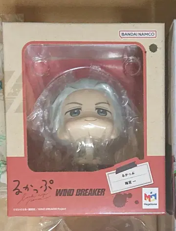 WIND BREAKER 위드 브레이커 우메미야 잇치 피규어 룩업
