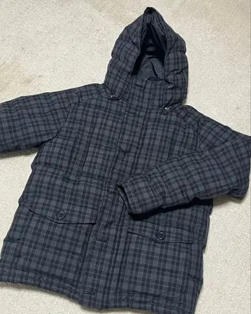 SOPHNET. 다운 자켓