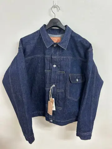 orslow 1stG 6011 사이즈 XL(4)