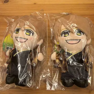 나카마 준타 치비스트 간사이 칠색남자 축제