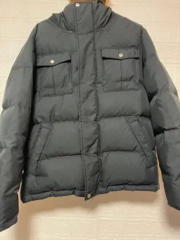 SOPHNET. 소프넷 다운 자켓