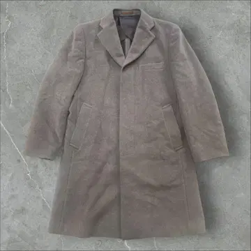 KANSAI YAMAMOTO 간사이 야마모토 코트 M