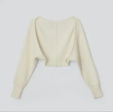 FOXEY BOUTIQUE SERENA 캐시미어 실크 볼레로