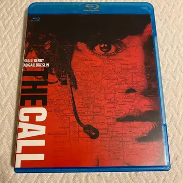 [ 단종 ] 더 콜: 긴급 신고 지령실 Blu-ray
