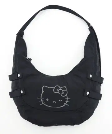HELLO KITTY x little sunny bite bag