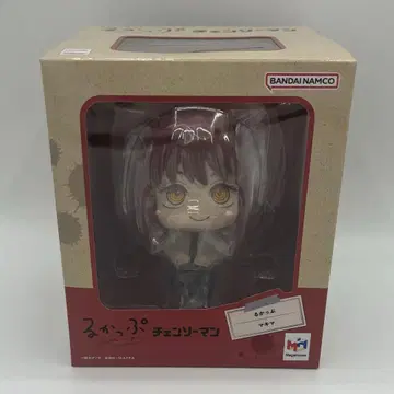 [미사용 새상품] 룩업 체인소 맨 마키마