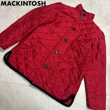 MACKINTOSH 매킨토시 남성용 퀼팅 자켓 XS