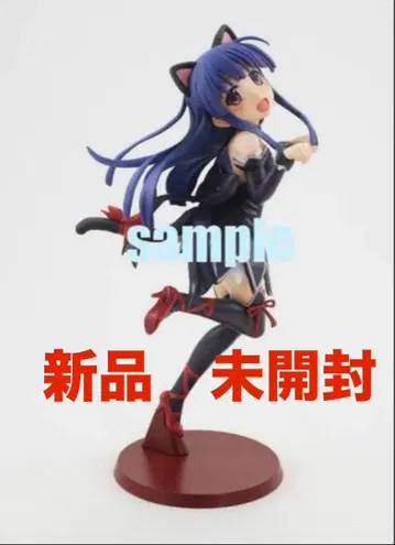 쓰르라미 울 적에 업 제1권 후루데 리카 엔젤모트 Ver. 피규어 포함