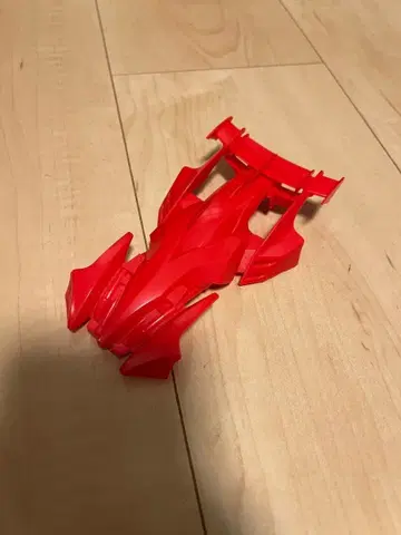 미니 사륜구동 블리츠 소닉