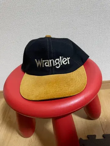 90s~00s 랭글러 캡