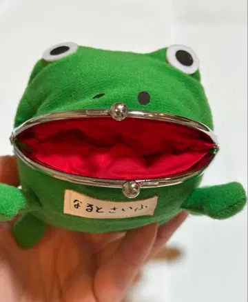 나루토 지갑 나루토사이후 가마구치 공식 점프샵