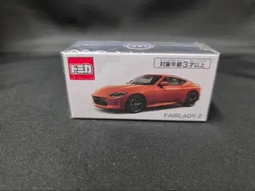 토미카 닛산 페어레이디 Z 미개봉품