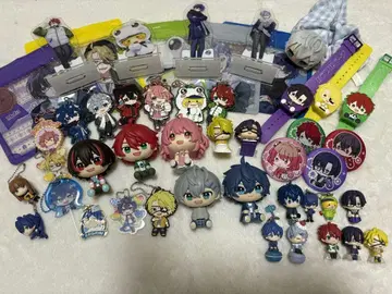 컬러풀 피치 묶음 판매