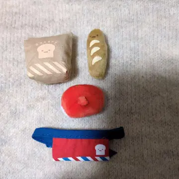 스미코구라시 옷갈아입는 스미코 빵집