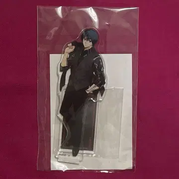 사카모토 데이즈 프리미엄 반다이 해피클로 아크릴 스탠드 나구모