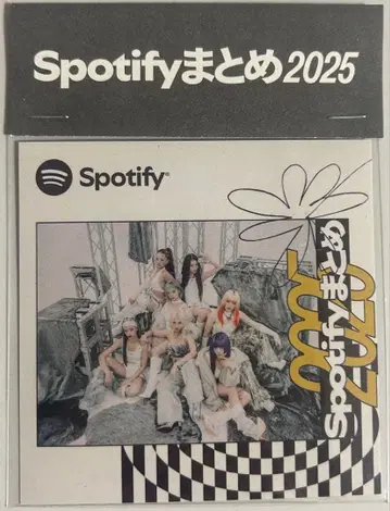 HANA Spotify 특별 광고 2025