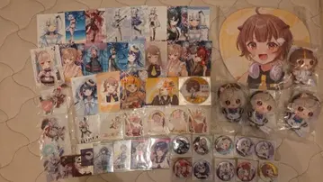 밀리프로 굿즈 다수 묶음 판매 세트 판매