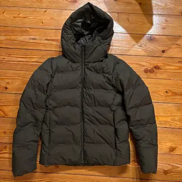 UNIQLO 경량 다운 자켓 S