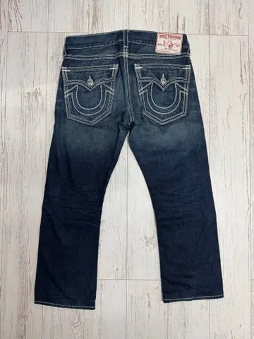 true religion ricky 33인치
