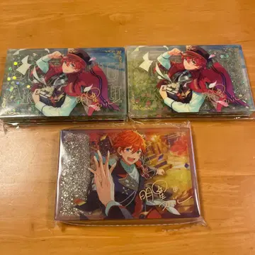 앙스타 앙상블 스타즈 아케호시 스바루 유사 코롯타