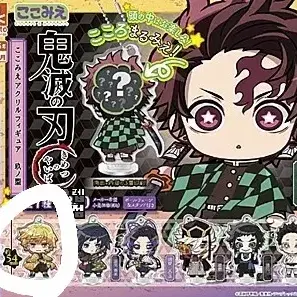 귀멸의칼날 귀칼 아크릴스탠드 젠이츠