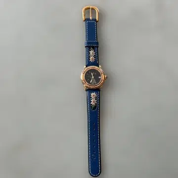 MICHEL JORDI 미셸 조르디 쿼츠 손목시계 스위스