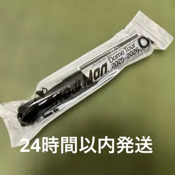 SnowMan Dome Tour 2025-2026 ON 응원봉