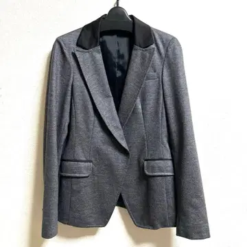 브라민 울 재킷 테일러 재킷