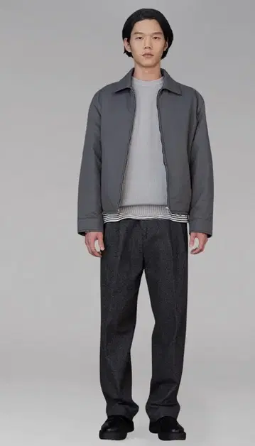 zavanas 나일론 자켓