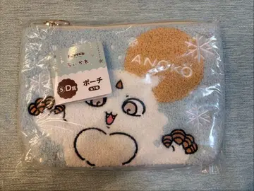 치이카와 (먼작귀) 에니마이 복권